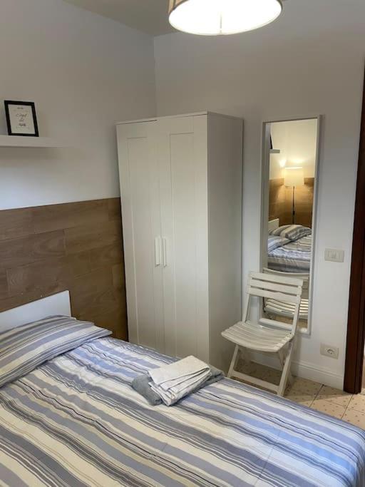 Al Buchetto 23 Fibra Ultraveloce, Smart Tv, Riservato Appartamento Roma