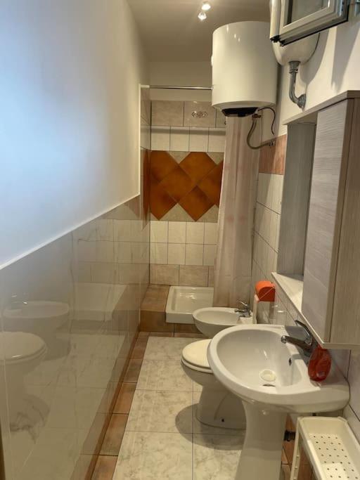 Appartamento Al Buchetto 23 Fibra Ultraveloce, Smart Tv, Riservato *